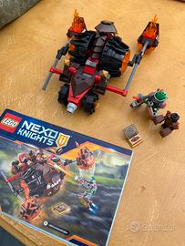 Lego Knights