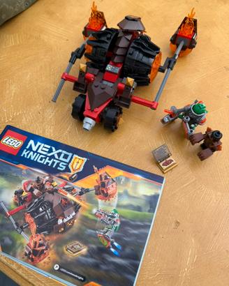 Lego Knights