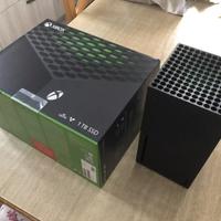 Xbox Series X 1Tb