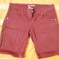 Bermuda donna Miss Miss