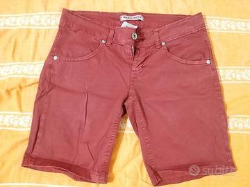 Bermuda donna Miss Miss