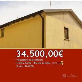 Porzione di casa a Spresiano (TV)