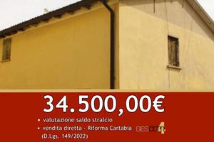 Porzione di casa a Spresiano (TV)