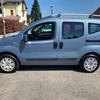 Fiat qubo - 2012