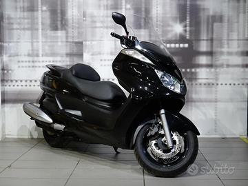 Majesty 400
