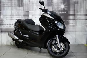 Majesty 400