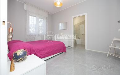 BILOCALE RISTRUTTURATO - LIBERO SUBITO - A DUE PAS