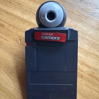 Gameboy camera rossa