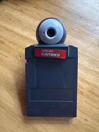 Gameboy camera rossa