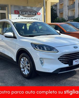 FORD Kuga 1.5 EcoBlue 120 CV aut. 2WD Tit.