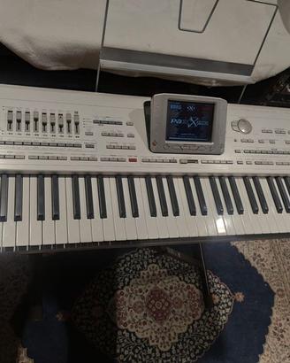 Korg PA2 X Pro