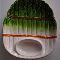 Piatti per asparagi