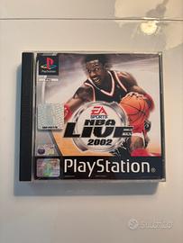 gioco playstation 1
