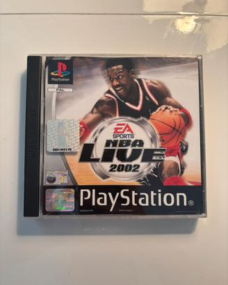 gioco playstation 1