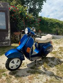 Vespa Pk 50xl