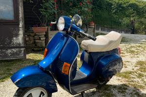 Vespa Pk 50xl