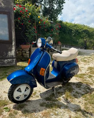 Vespa Pk 50xl