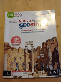 Nuovo viaggio nella geostoria 2