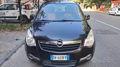 Opel Agila 1.2 16V 86CV Enjoy