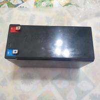 batteria al litio 12v 21ah Samsung 
