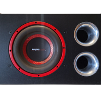 Subwoofer Master Audio 10"