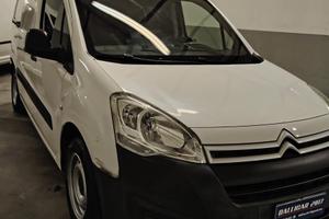 Citroen Berlingo 1.6 diesel anno 2016