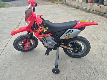 Feber motorbike cross 400F
