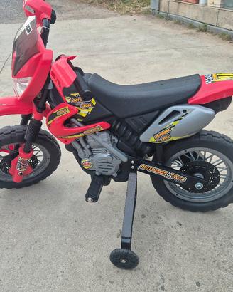Feber motorbike cross 400F