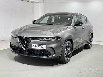Alfa Romeo Tonale 1.5 hybrid Sprint 130cv tct7