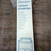 Box quadrato Giordani