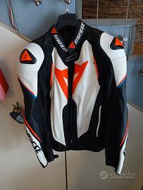 Giacca uomo Dainese