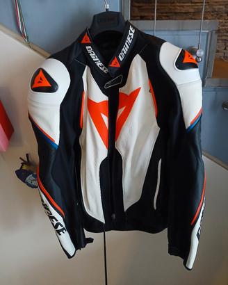 Giacca uomo Dainese