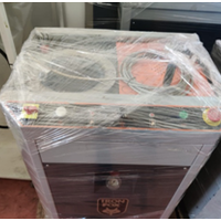 PRESSE A POZZO / ASSEMBLATRICI