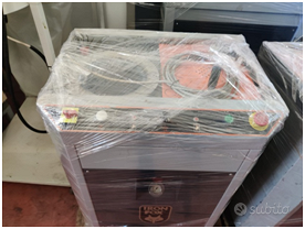 PRESSE A POZZO / ASSEMBLATRICI