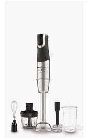 Moulinex infinuforce DD95HD