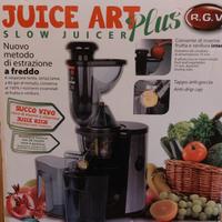 Centrifuga R.G.V. Juice Art plus