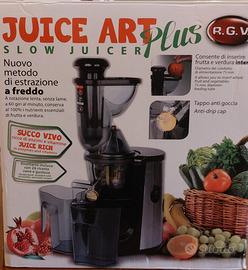 Centrifuga R.G.V. Juice Art plus