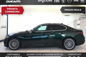 Alfa Romeo Giulia 2.2 Turbodiesel 160 CV AT8 ...