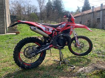 BETA XTRAINER 300 2022 REVISIONATA
