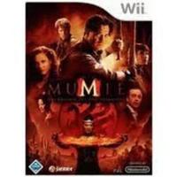 mummia wii
