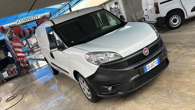 Doblo maxi