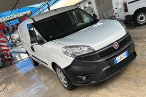 Doblo maxi