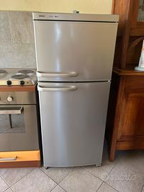 Frigorifero Bosch altezza 140 cm