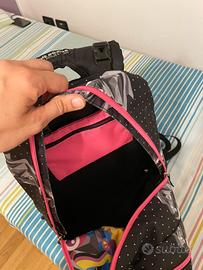 Zaiono reversibile seven