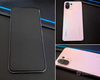Xiaomi Mi 11 Lite 5G - PERFETTAMENTE FUNZIONANTE 