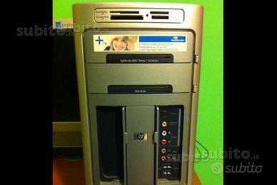 PC HP come nuovo