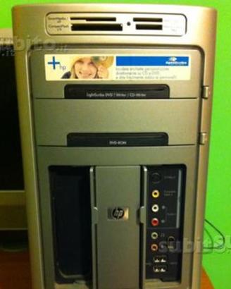PC HP come nuovo