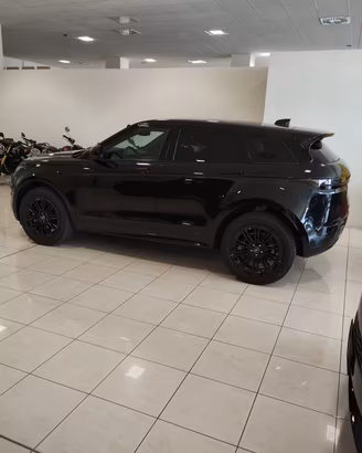 Evoque serie 2 AWD Dynamic SE