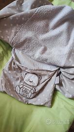 Materassino fasciatoio 