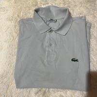 Lacoste Classic Fit Bianca
